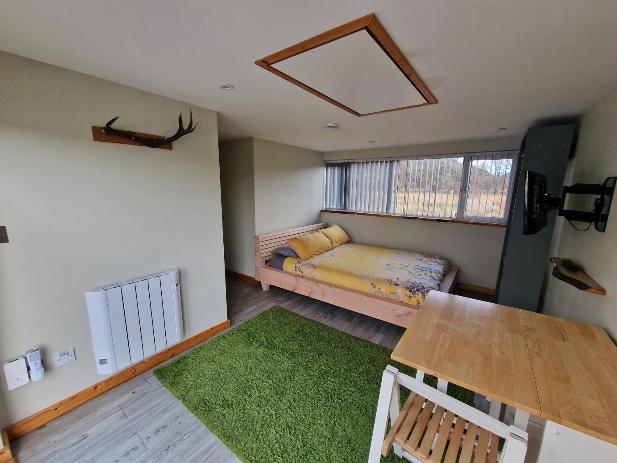 Creaggan Ard Guest House カイル・オブ・ロカルシュ エクステリア 写真